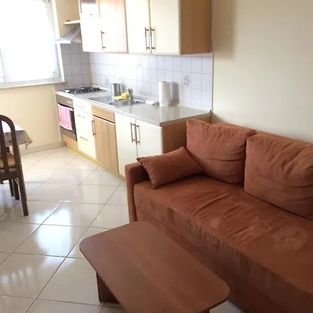 Apartment Kvajera *