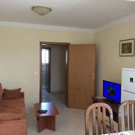 Apartment Kvajera Porec