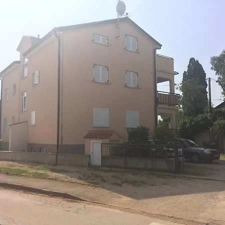 Appartamento Kvajera