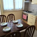 Apartamento Kvajera Poreč