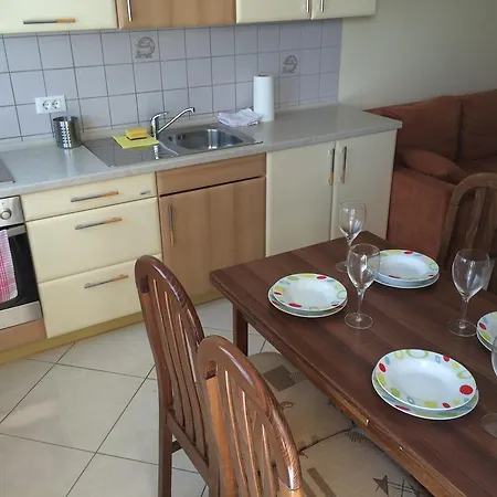 Apartamento Kvajera