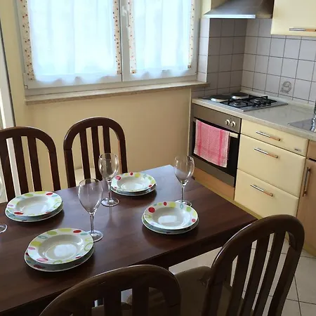 Daire Kvajera Poreč