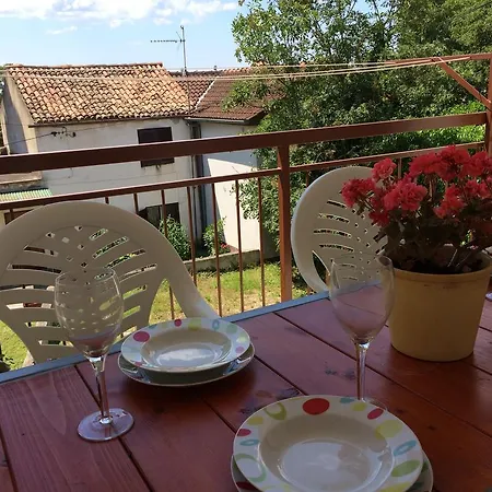 Apartamento Kvajera