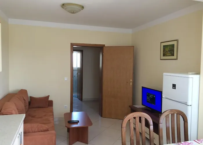 Apartamento Kvajera Poreč