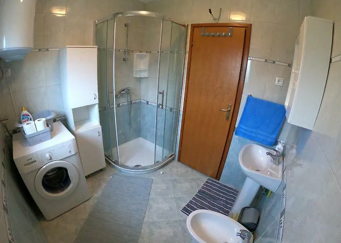 Kvajera Apartamento *